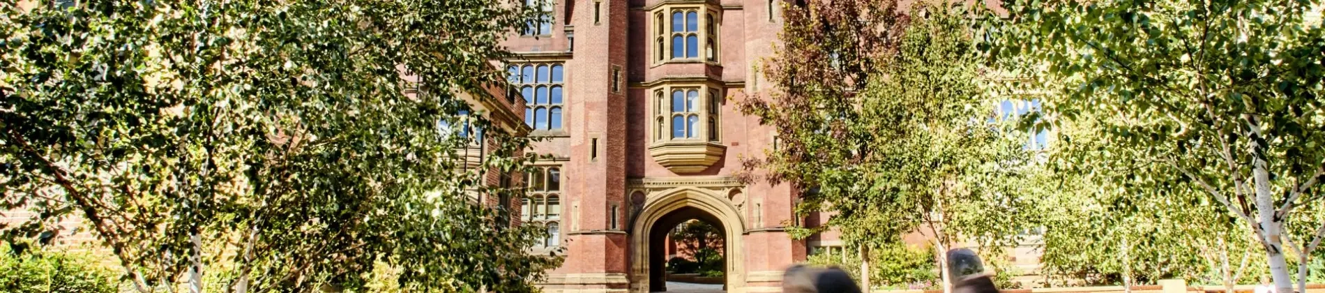 Postgraduate Certificate in Education (PGCE) Secondary (with Qualified Teacher Status QTS)